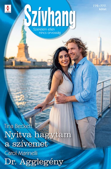 Szívhang 776.-777. (E-könyv)