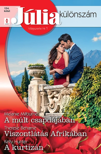 Júlia különszám 134. (E-könyv)