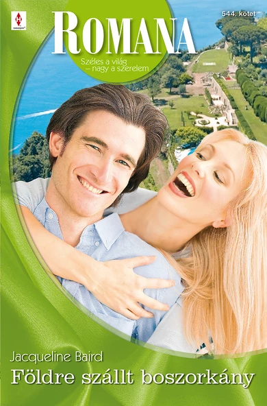 Romana 544. (E-könyv)