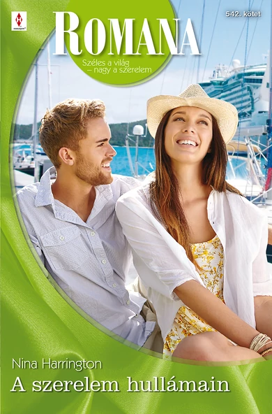 Romana 542. (E-könyv)