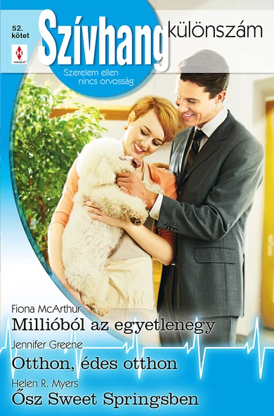 Szívhang különszám 52. (E-könyv)