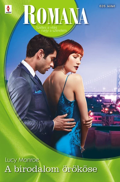 Romana 626. (E-könyv)