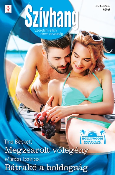 Szívhang 594.-595. (E-könyv)