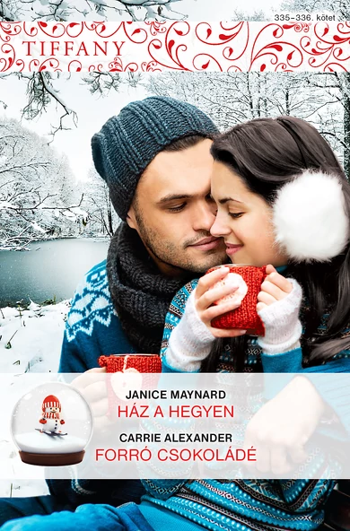 Tiffany 335.-336. (E-könyv)