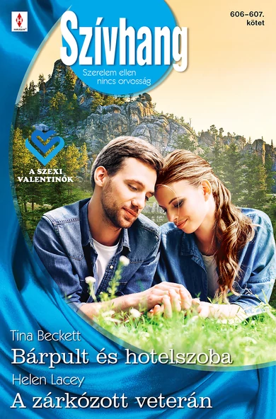 Szívhang 606.-607. (E-könyv)