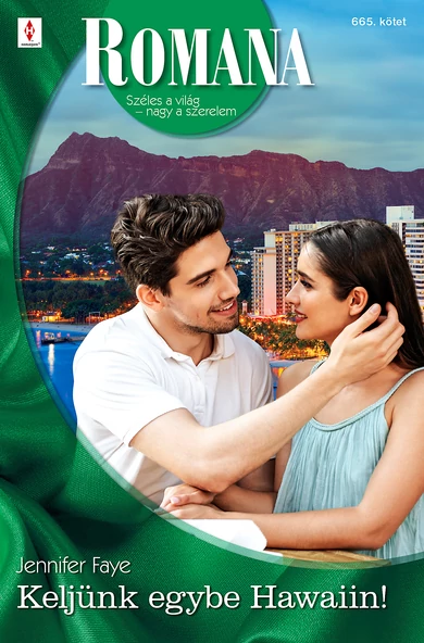 Romana 665. (E-könyv)