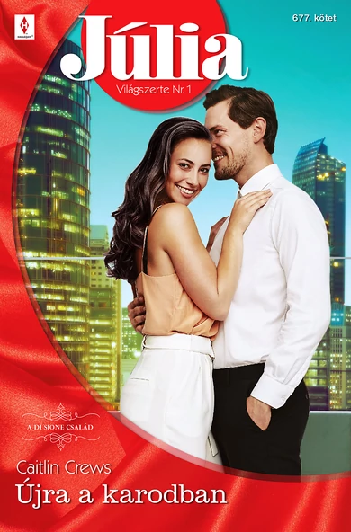 Júlia 677. (E-könyv)