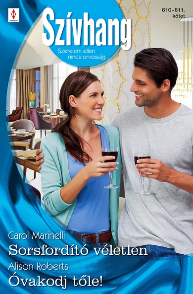 Szívhang 610.-611. (E-könyv)