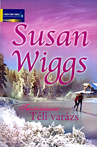 Susan Wiggs: Téli varázs (E-könyv)
