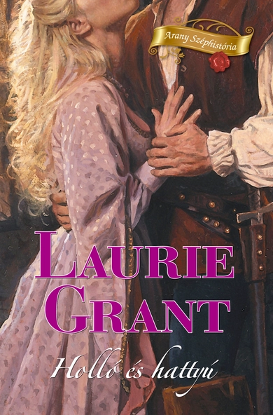 Laurie Grant: Holló és hattyú