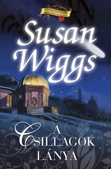 Susan Wiggs: A csillagok lánya (E-könyv)