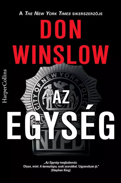 Don Winslow: Az egység