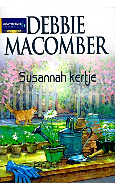 Debbie Macomber: Susannah kertje