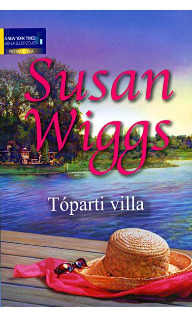 Susan Wiggs: Tóparti villa