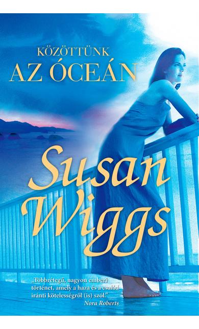 Susan Wiggs: Közöttünk az óceán