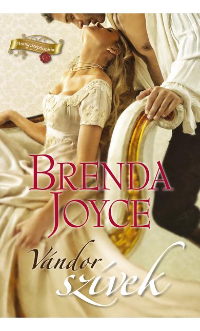 Brenda Joyce: Vándor szívek