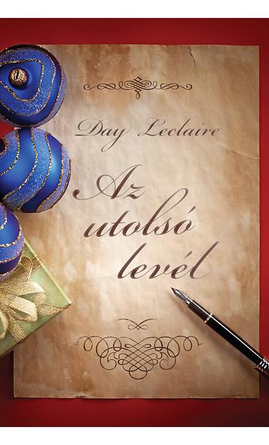 Day Leclaire: Az utolsó levél