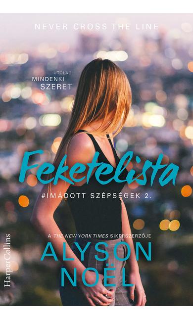 Alyson Noël: Feketelista