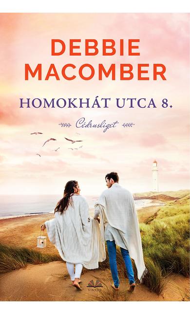 Debbie Macomber: Homokhát utca 8