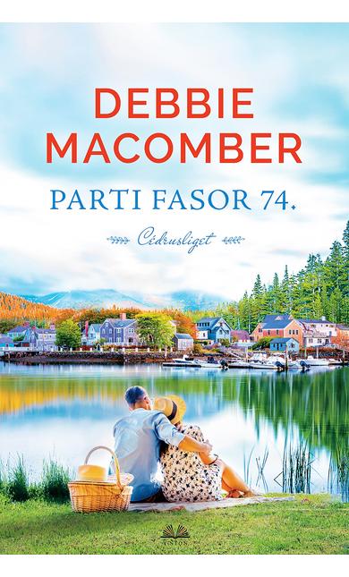 Debbie Macomber: Parti fasor 74