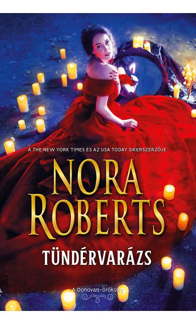 Nora Roberts: Tündérvarázs