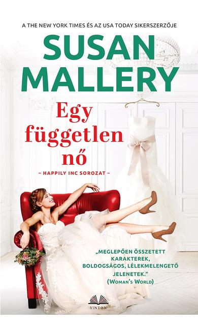 Susan Mallery: Egy független nő