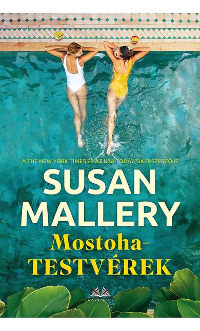 Susan Mallery: Mostohatestvérek