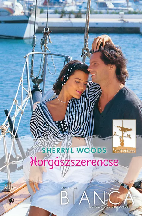 Sherryl Woods: Horgászszerencse