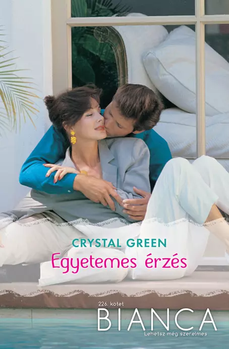 Crystal Green: Egyetemes érzés