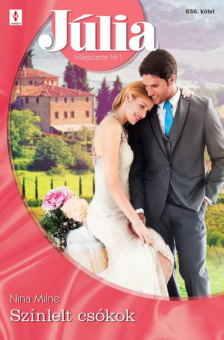 Nina Milne: Színlelt csókok