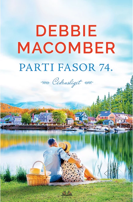 Debbie Macomber: Parti fasor 74