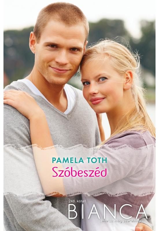 Pamela Toth: Szóbeszéd