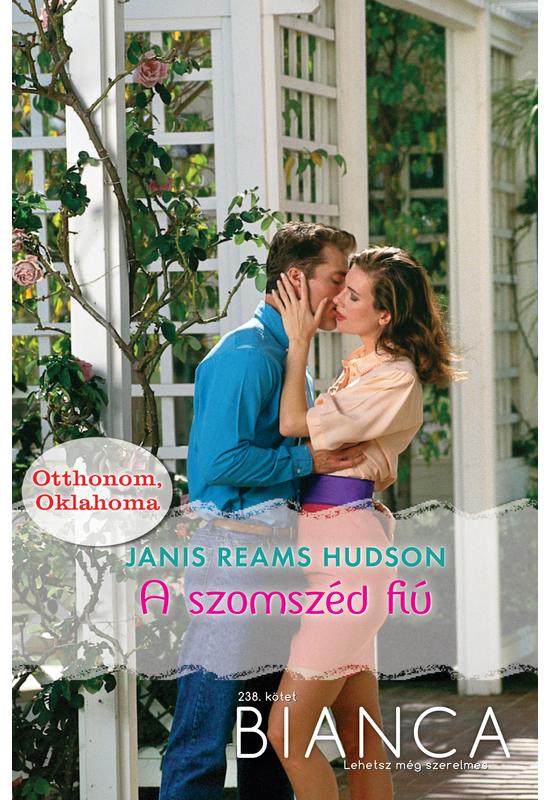 Janis Reams Hudson: A szomszéd fiú