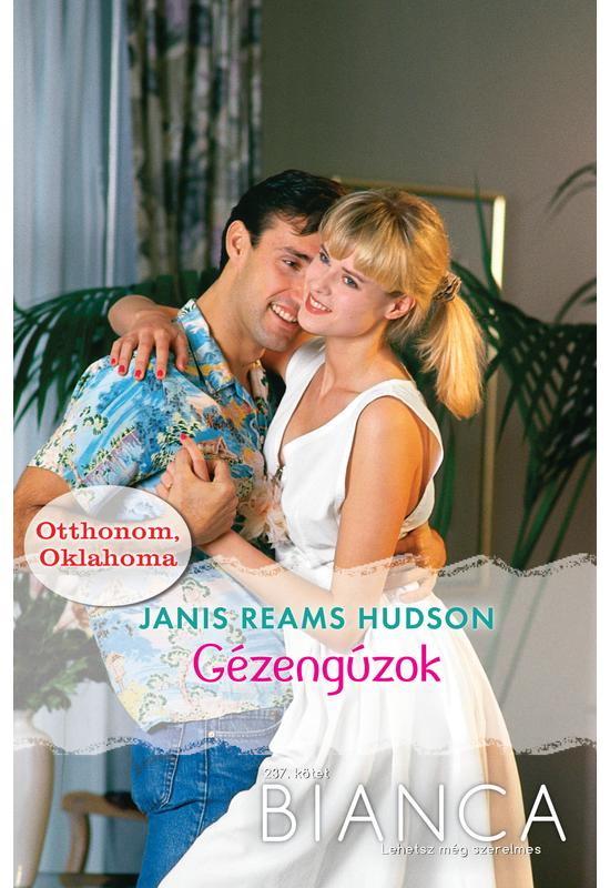 Janis Reams: Gézengúzok