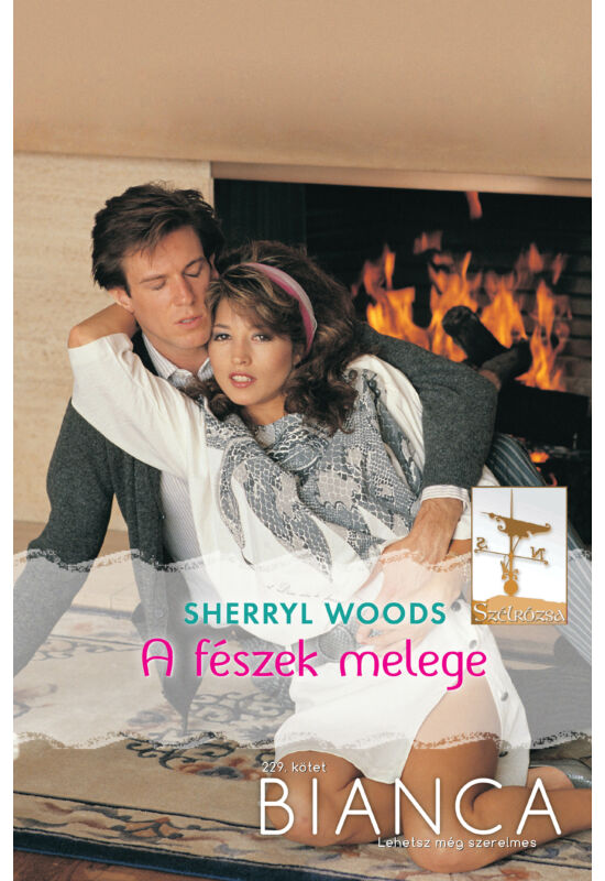 Sherryl Woods: A fészek melege