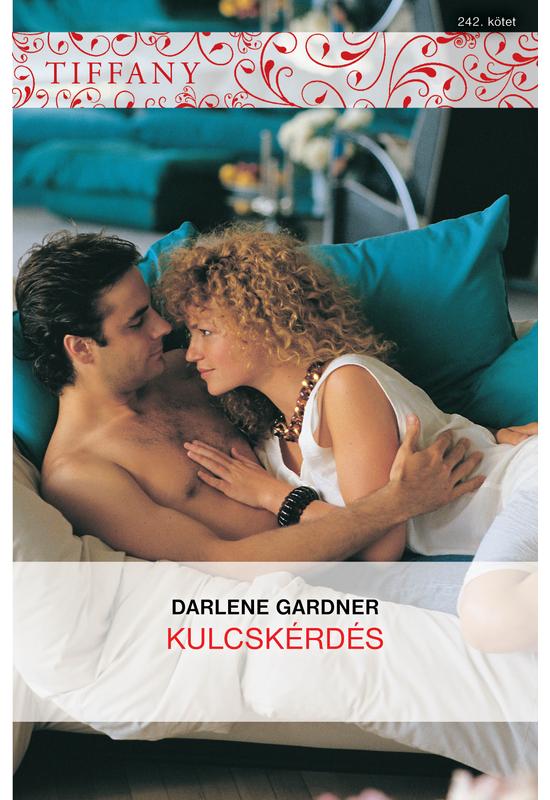 Darlene Gardner: Kulcskérdés