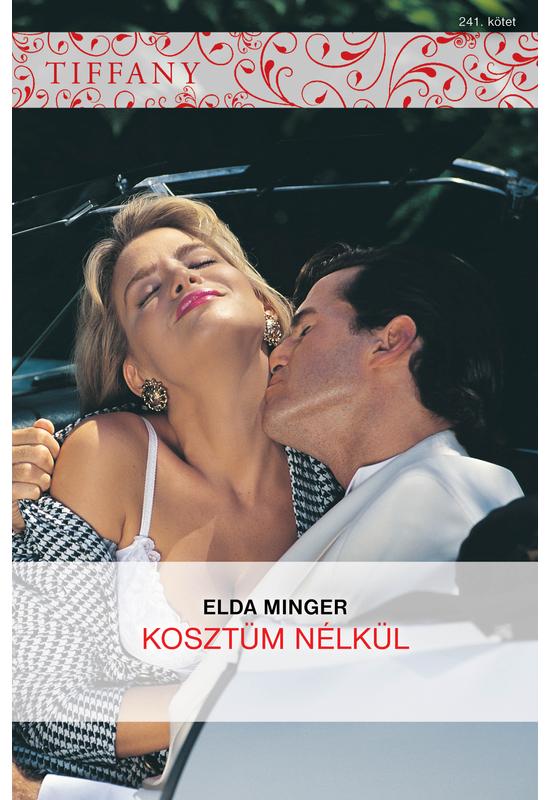 Elda Minger: Kosztüm nélkül
