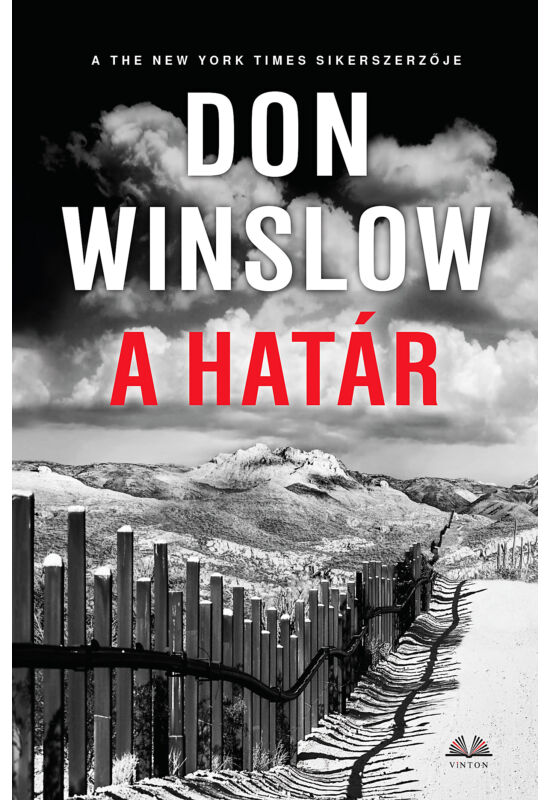 Don Winslow: A határ