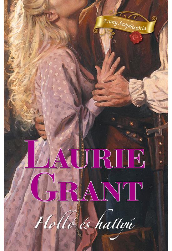 Laurie Grant: Holló és hattyú