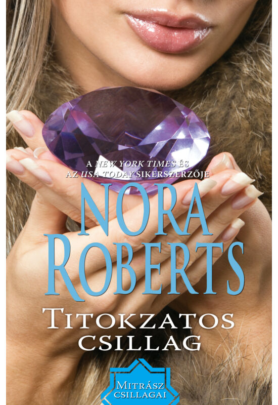 Nora Roberts: Titokzatos csillag
