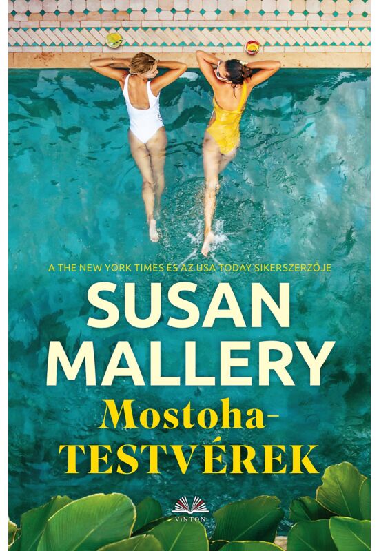Susan Mallery: Mostohatestvérek